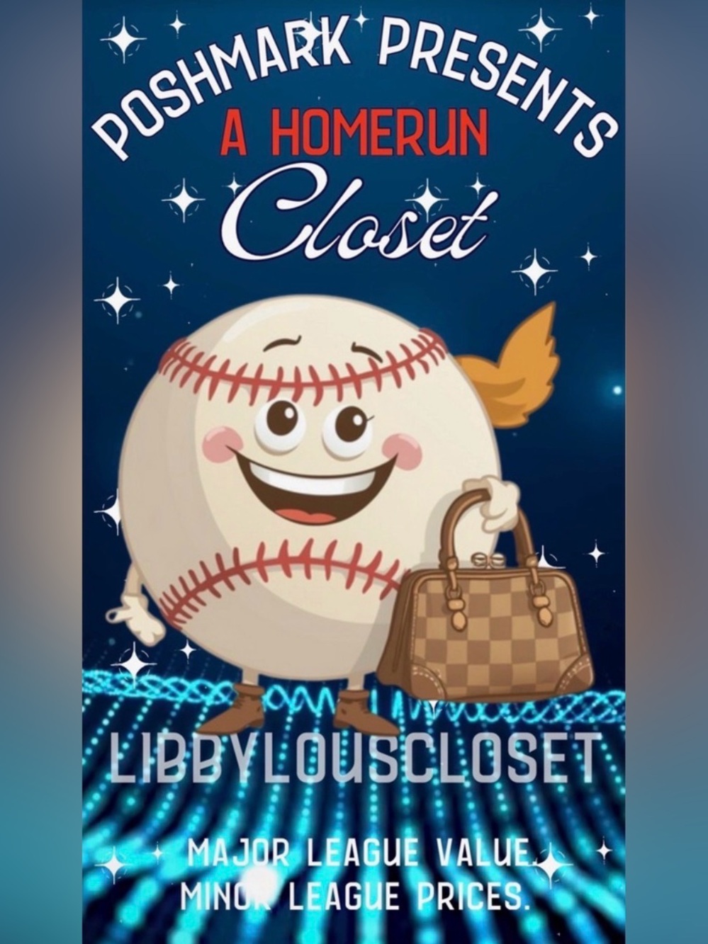 Libby Lou's Closet Flyer - Picture 4 of 16